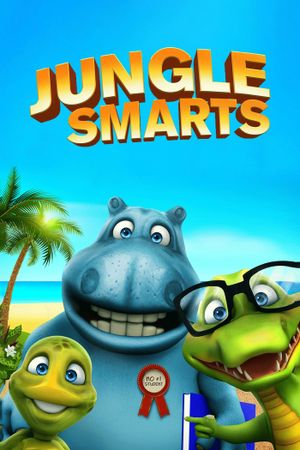 Jungle Smarts's poster