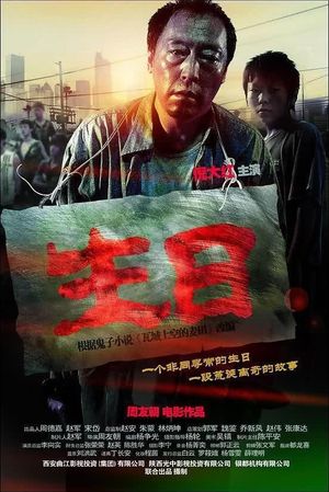 生日's poster