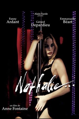 Nathalie...'s poster