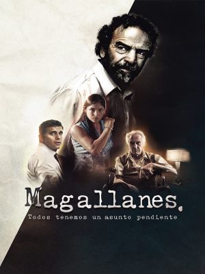 Magallanes's poster