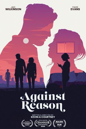 Against Reason's poster