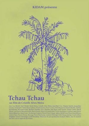 Tchau Tchau's poster