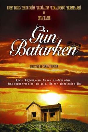 Gün Batarken's poster