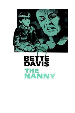 The Nanny's poster