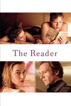 The Reader's poster