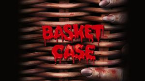 Basket Case's poster