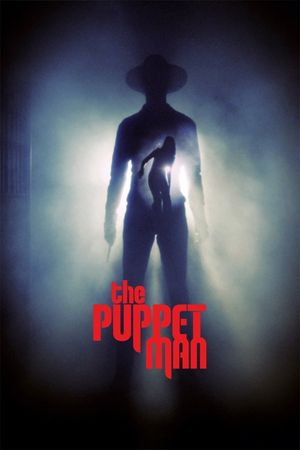 The Puppet Man's poster