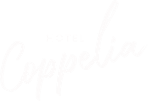 Hotel Coppelia's poster