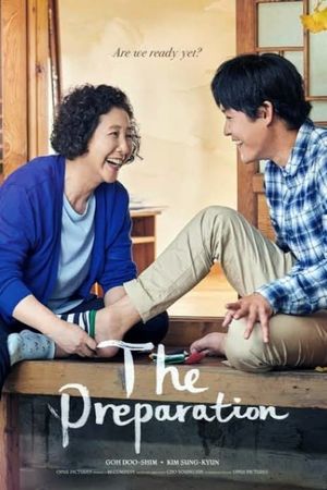 The Preparation's poster