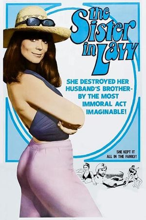 The Sister in Law's poster