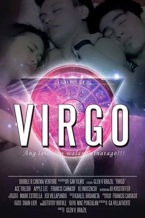 Virgo's poster