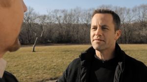 Monumental: In Search of America's National Treasure's poster