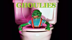 Ghoulies's poster