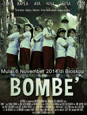 Bombe''s poster