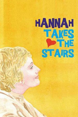Hannah Takes the Stairs's poster