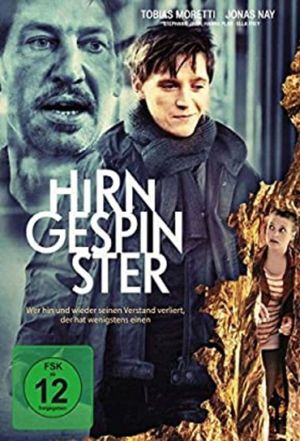 Hirngespinster's poster