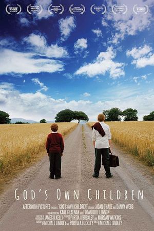 God's Own Children's poster