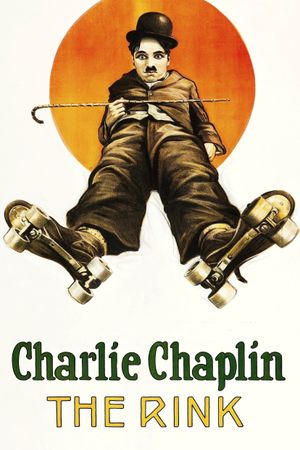 The Rink's poster