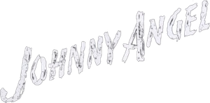 Johnny Angel's poster