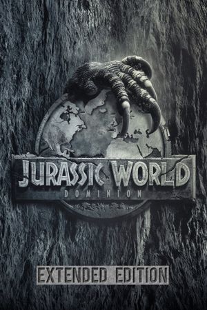 Jurassic World: Dominion's poster