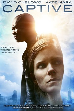 Captive's poster