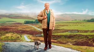 The Unlikely Pilgrimage of Harold Fry's poster
