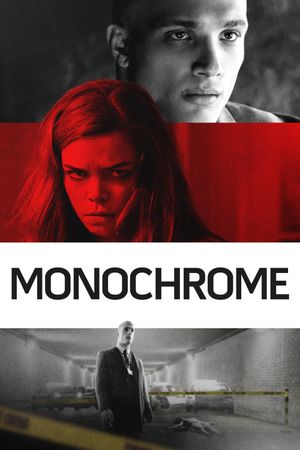 Monochrome's poster