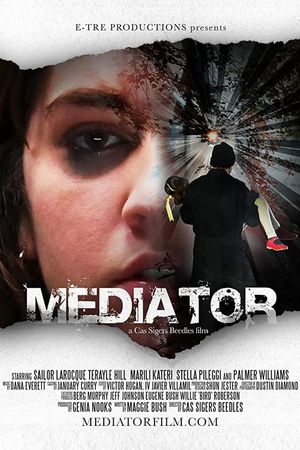 Mediator's poster