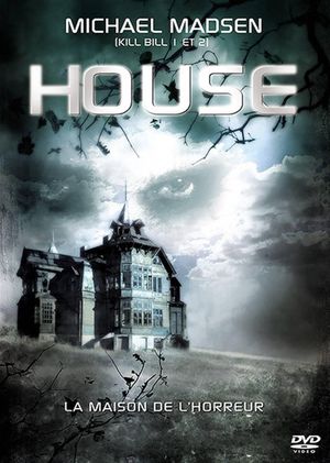 House's poster