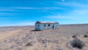 Atomic Pilgrimage: Ghost Towns, Nuclear Relics, and Lost Civilizations on the Road to the Trinity Site's poster