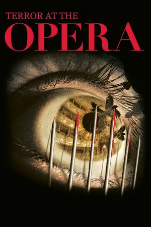 Opera's poster