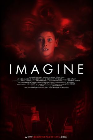 Imagine's poster