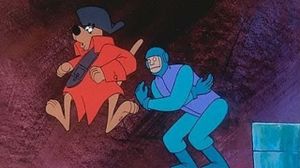 Scooby Doo & the Robots's poster