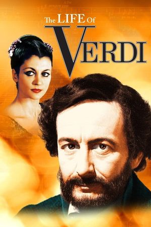 Verdi's poster