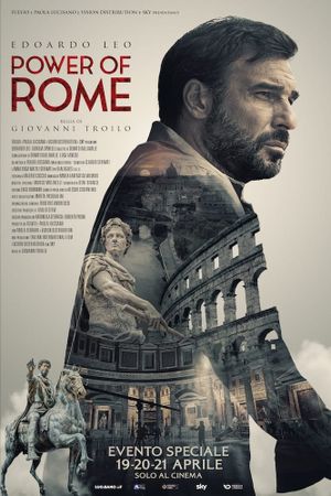 Power of Rome's poster image