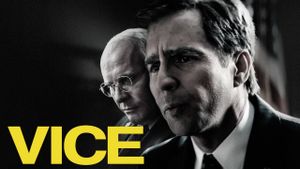 Vice's poster