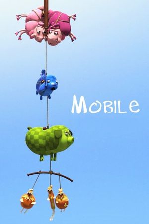 Mobile's poster