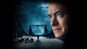 Bridge of Spies's poster