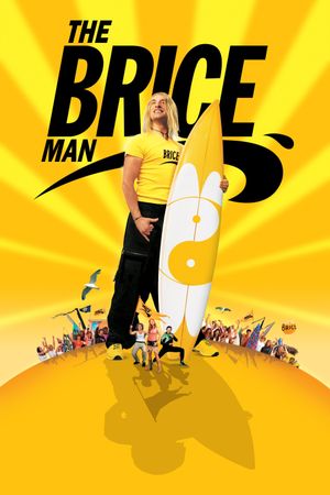 The Brice Man's poster