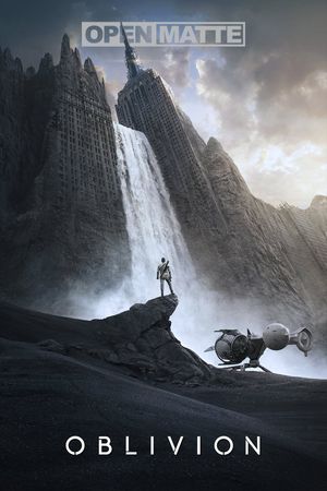 Oblivion's poster