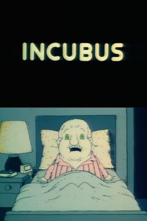 Incubus's poster