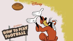 How to Play Football's poster