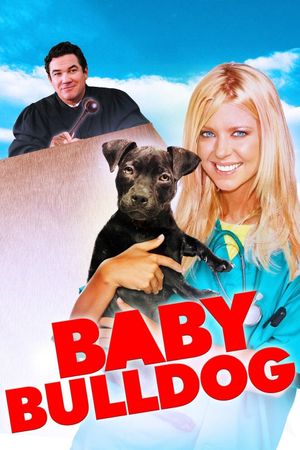 Baby Bulldog's poster