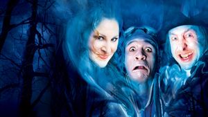 The Scream Team's poster