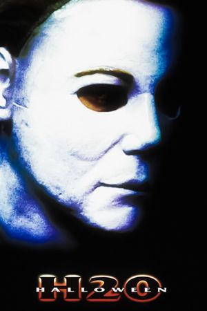 Halloween H20: 20 Years Later's poster