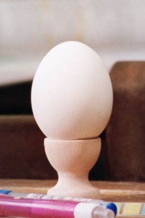 Egg Crush's poster