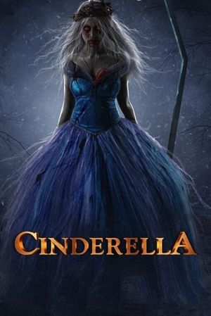 Cinderella's poster