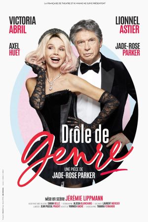 Drôle de genre's poster