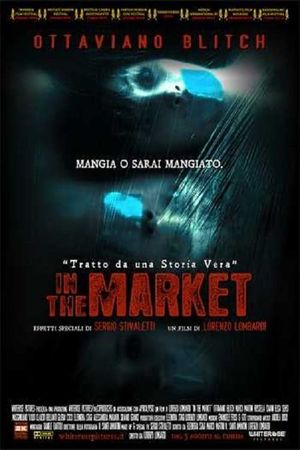 In the Market's poster