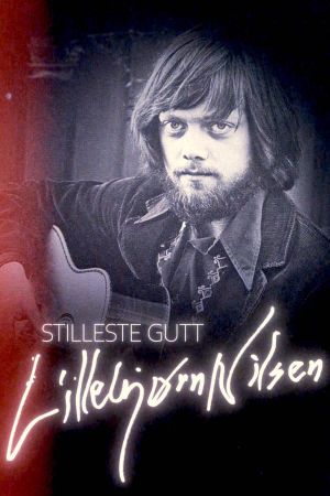 Quietest Boy – The Lillebjørn Nilsen Story's poster